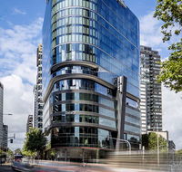 Adina Apartment Hotel Melbourne - VIC Tourism