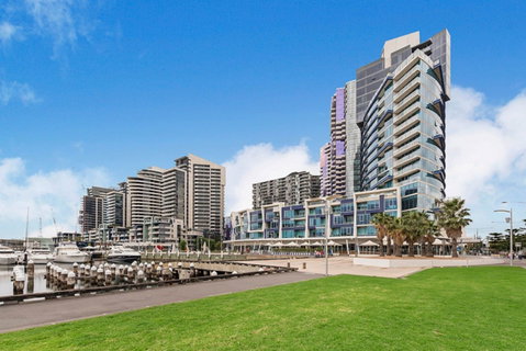 DPC New Quay - VIC Tourism 0
