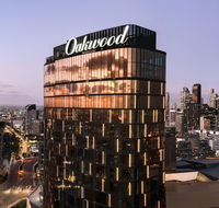 Oakwood Premier Melbourne - VIC Tourism