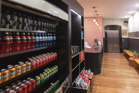 United Backpackers - VIC Tourism 0