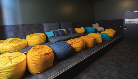 United Backpackers - VIC Tourism 1