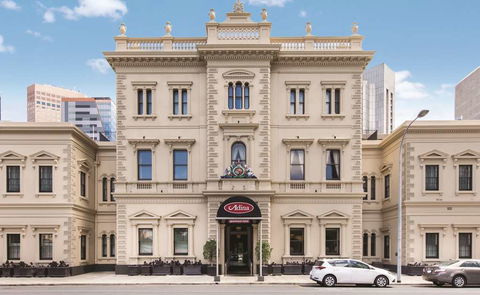 Adina Apartment Hotel Adelaide Treasury - VIC Tourism 2