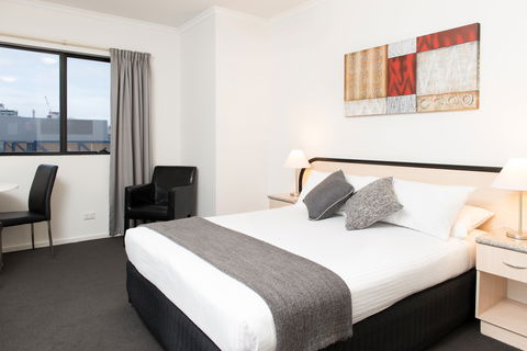 Adelaide Riviera Hotel - VIC Tourism 2