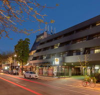 Comfort Hotel Adelaide Meridien - VIC Tourism