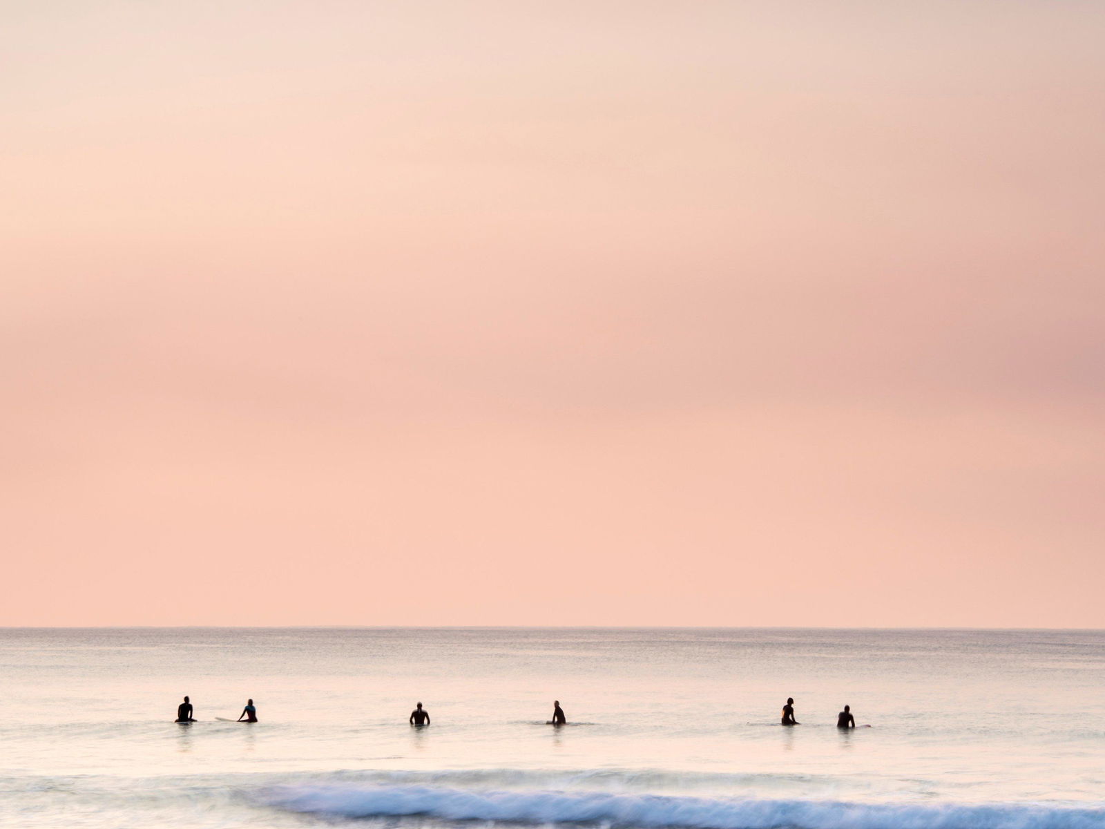 Manly NSW VIC Tourism