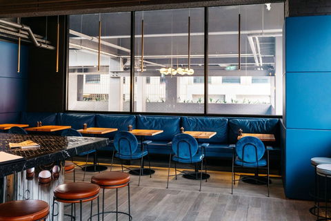 Zagame's House - VIC Tourism 0