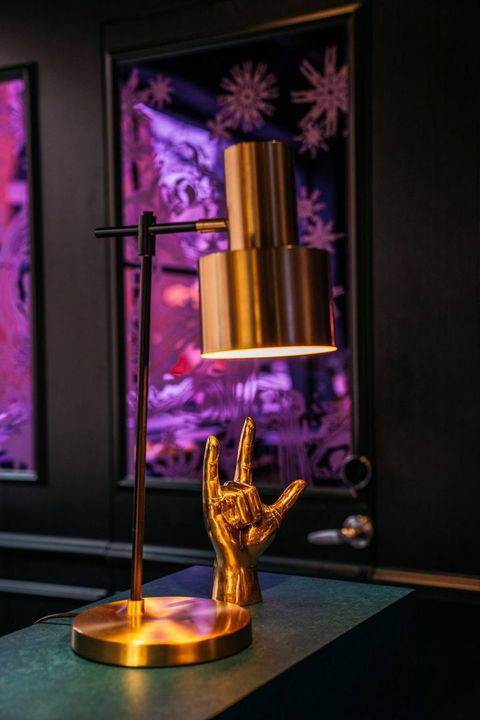 Zagame's House - VIC Tourism 1