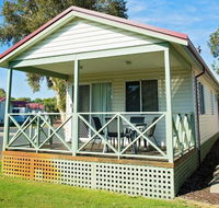 Discovery Parks Koombana Bay - VIC Tourism