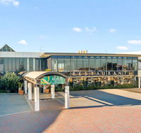 Quality Hotel Lighthouse - VIC Tourism