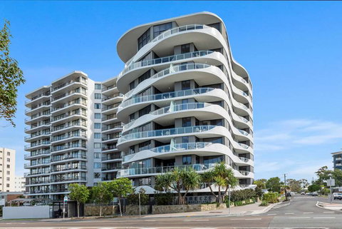 Breeze Mooloolaba, an Ascend Hotel - VIC Tourism 0