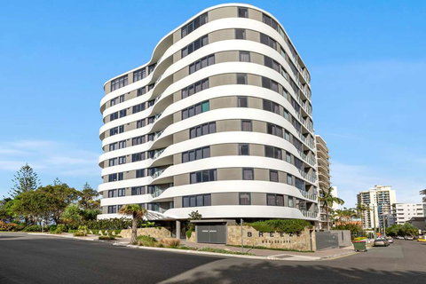 Breeze Mooloolaba, an Ascend Hotel - VIC Tourism 2
