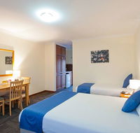 Admiral Motel Bunbury - VIC Tourism