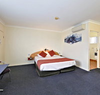 Boulevard Lodge - VIC Tourism