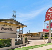 Econo Lodge Park Lane - VIC Tourism