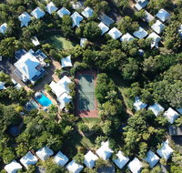 Kellys Beach Resort - VIC Tourism