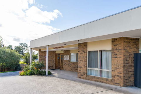 Best Western Mill Park Motel - VIC Tourism 1
