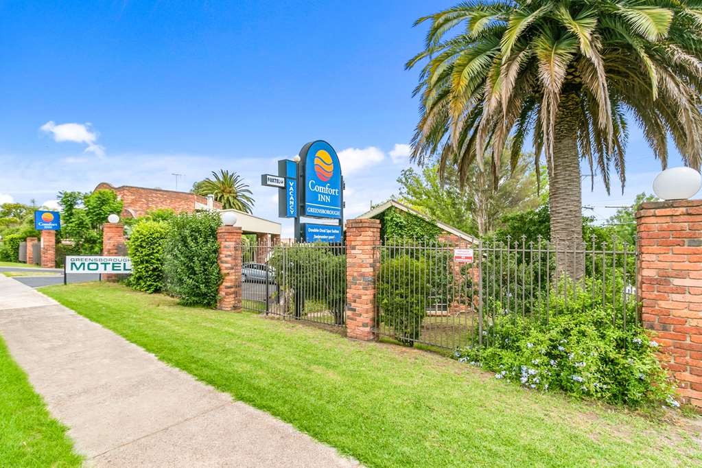 Greensborough VIC VIC Tourism