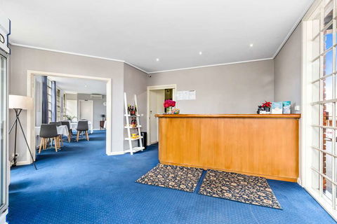 Comfort Inn Greenborough - VIC Tourism 2