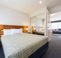 Canberra Parklands Central - VIC Tourism