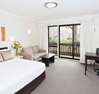 ibis Styles Canberra Tall Trees - VIC Tourism