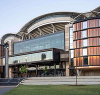 Oval Hotel - VIC Tourism