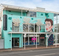 Majestic Minima Hotel - VIC Tourism
