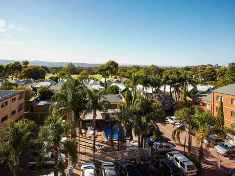 Econo Lodge North Adelaide - VIC Tourism 1