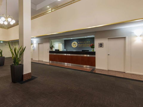 Econo Lodge North Adelaide - VIC Tourism 2