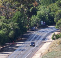 Burra Motor Inn - VIC Tourism