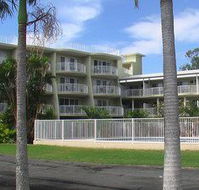 Cabarita Lake Apartments - VIC Tourism