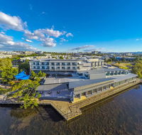 Best Western Plus North Lakes Hotel - VIC Tourism