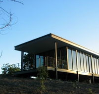Glass On Glasshouse - VIC Tourism