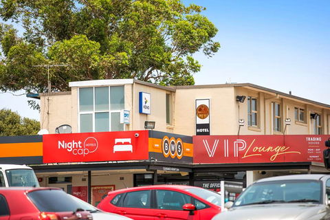 Nightcap At Fairfield - VIC Tourism 0