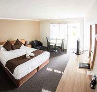 Hospitality Esperance SureStay by BW - VIC Tourism
