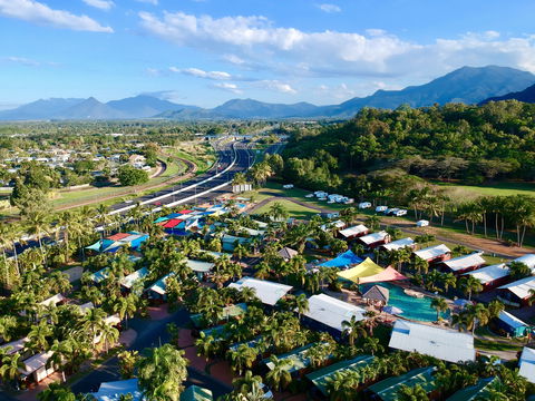 Ingenia Holidays Cairns Coconut - VIC Tourism 0