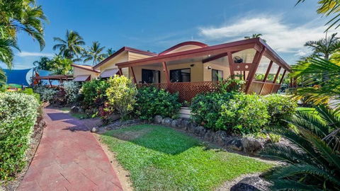 Ingenia Holidays Cairns Coconut - VIC Tourism 1