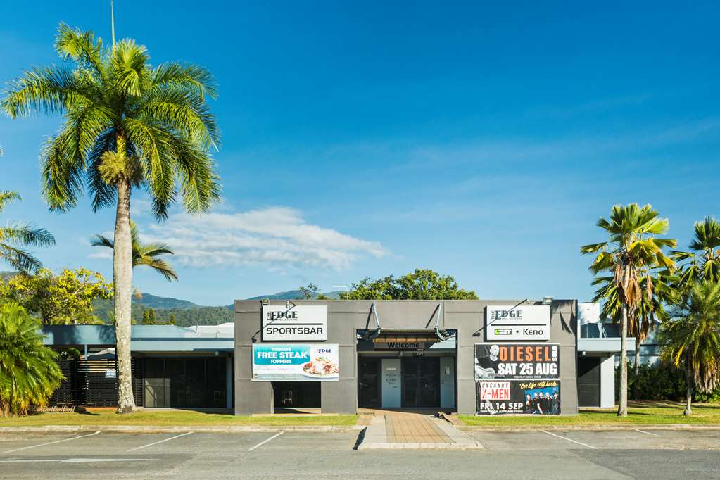 Cairns QLD VIC Tourism