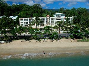 Sea Change Beachfront Apartments - VIC Tourism 0
