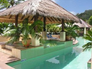 Sea Change Beachfront Apartments - VIC Tourism 2