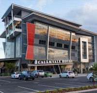 The Calamvale Hotel - VIC Tourism
