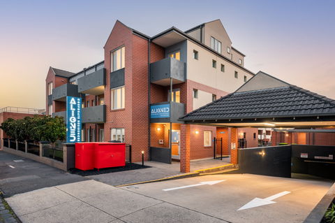 Aligned Corporate Residences Kew - VIC Tourism 0
