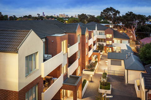 Aligned Corporate Residences Kew - VIC Tourism 1