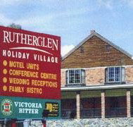 Rutherglen Holiday Village - VIC Tourism