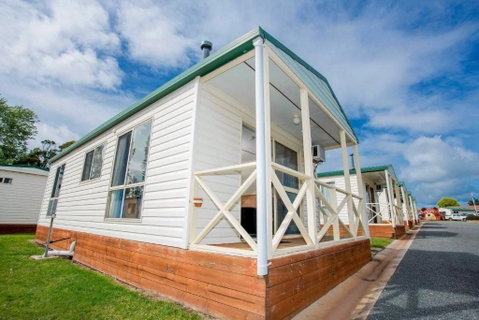Discovery Parks Hadspen - VIC Tourism 2