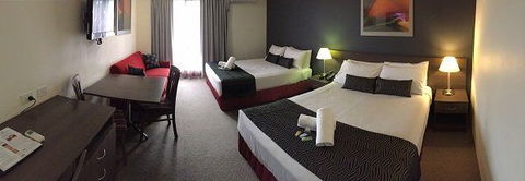 Country Comfort Hunts Liverpool - VIC Tourism 2