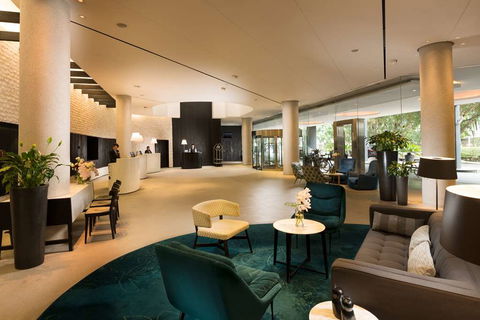 PARKROYAL Darling Harbour, Sydney - VIC Tourism 2