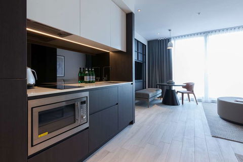 Skye Suites Green Square - VIC Tourism 1