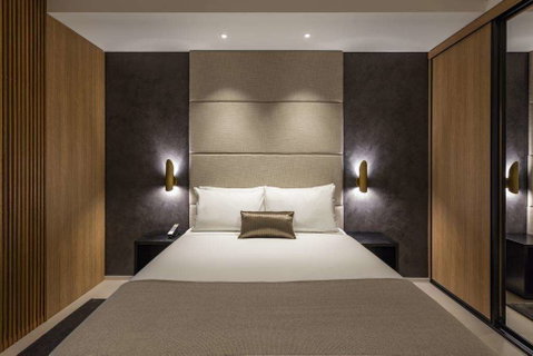 SKYE Suites Sydney - VIC Tourism 1