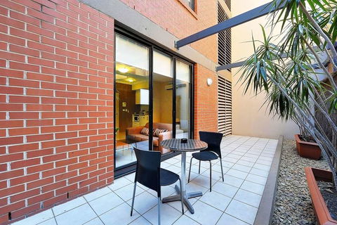 APX Apartments Darling Harbour - VIC Tourism 2