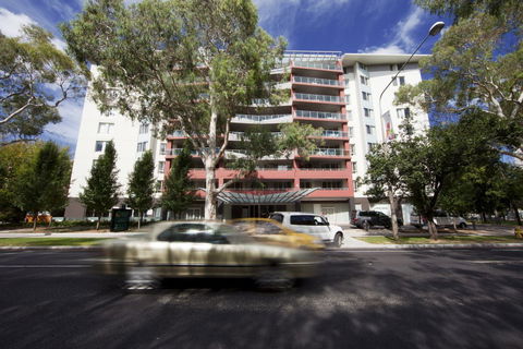 Pacific Suites Canberra - VIC Tourism 0